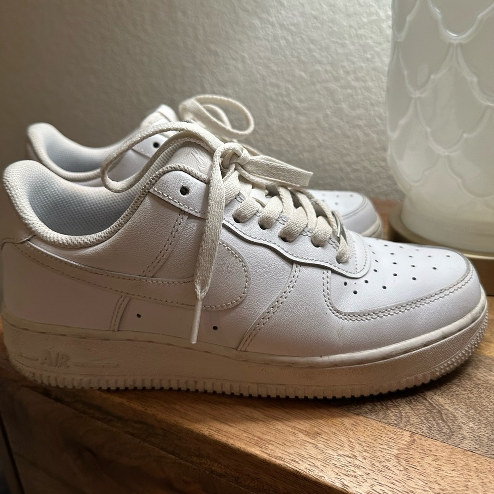 Nike Airforce 1 size 8.5
